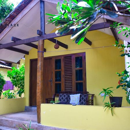 Arne'S Place Arugam Bay Luaran gambar