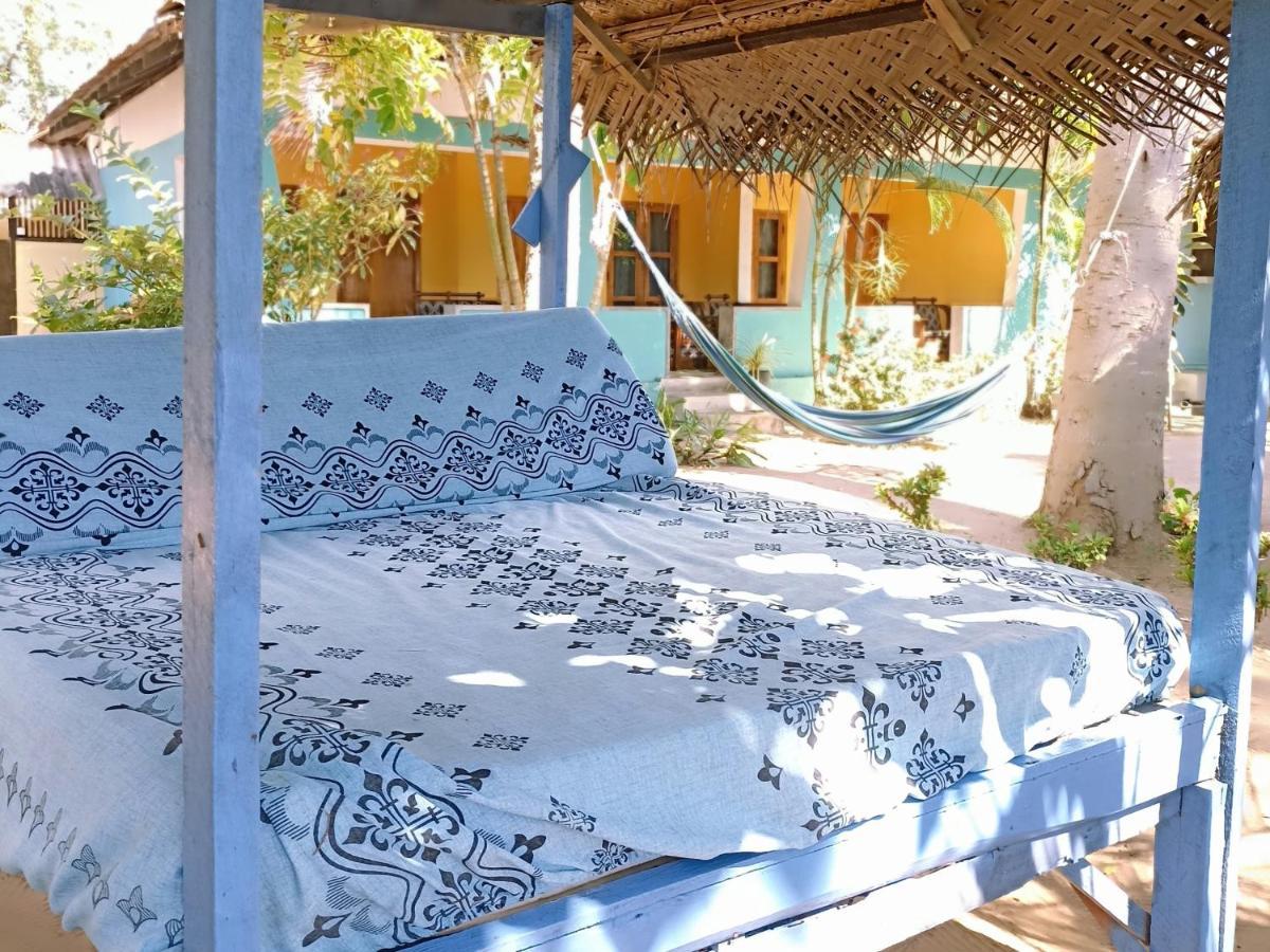 Arne'S Place Arugam Bay Luaran gambar