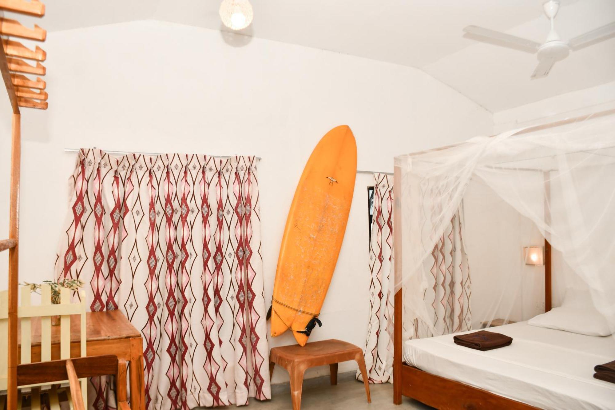 Arne'S Place Arugam Bay Luaran gambar