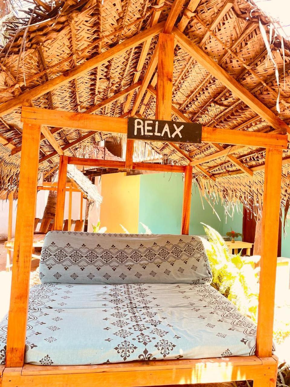 Arne'S Place Arugam Bay Luaran gambar