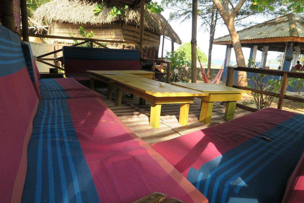Arne'S Place Arugam Bay Luaran gambar
