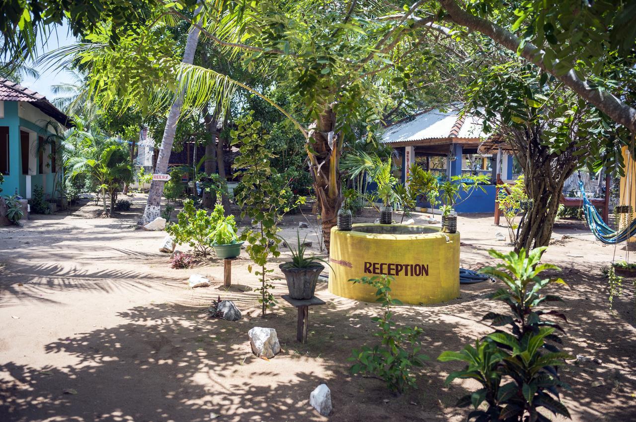 Arne'S Place Arugam Bay Luaran gambar