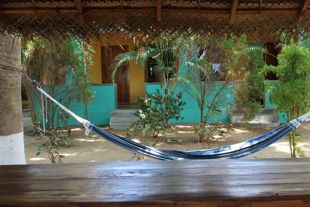 Arne'S Place Arugam Bay Luaran gambar